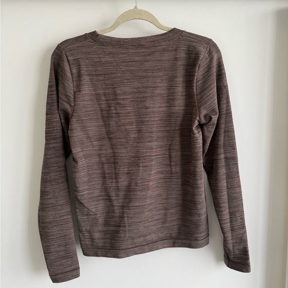 Athleta brown top - Picture 4 of 4